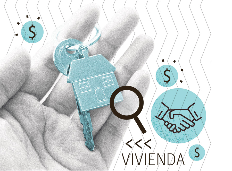 Comprar casa
