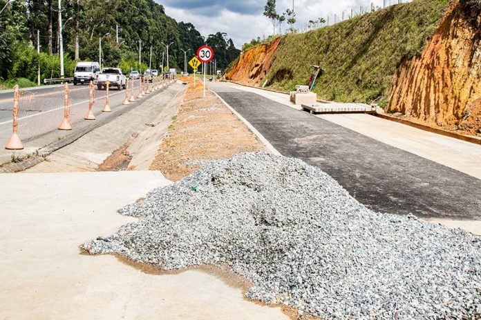 Rionegro empieza 2020 con obras pendientes