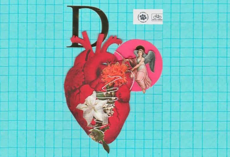 Taller de escritura creativa y collage