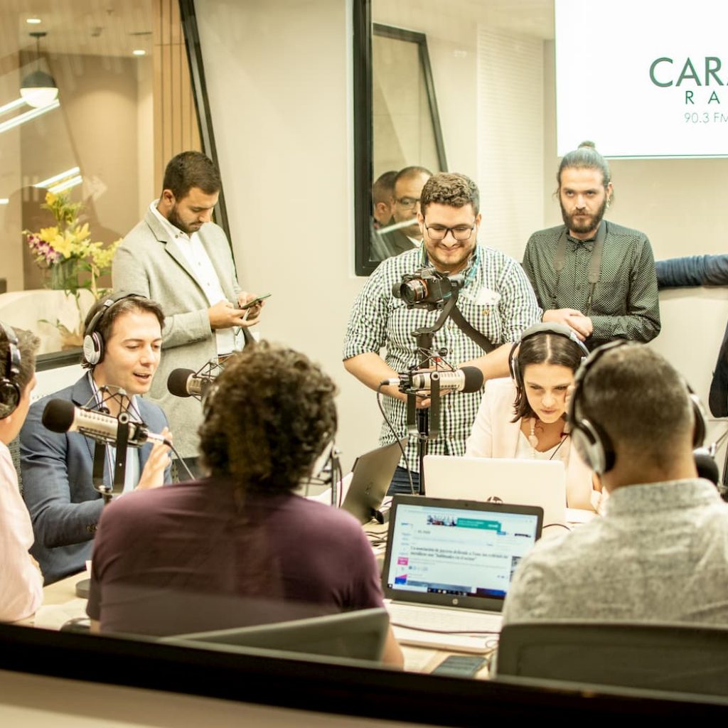 Caracol Radio