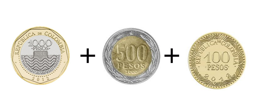 Para 2020 el salario mínimo aumentó $49.687