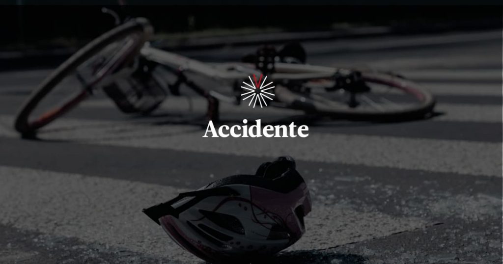 Accidente