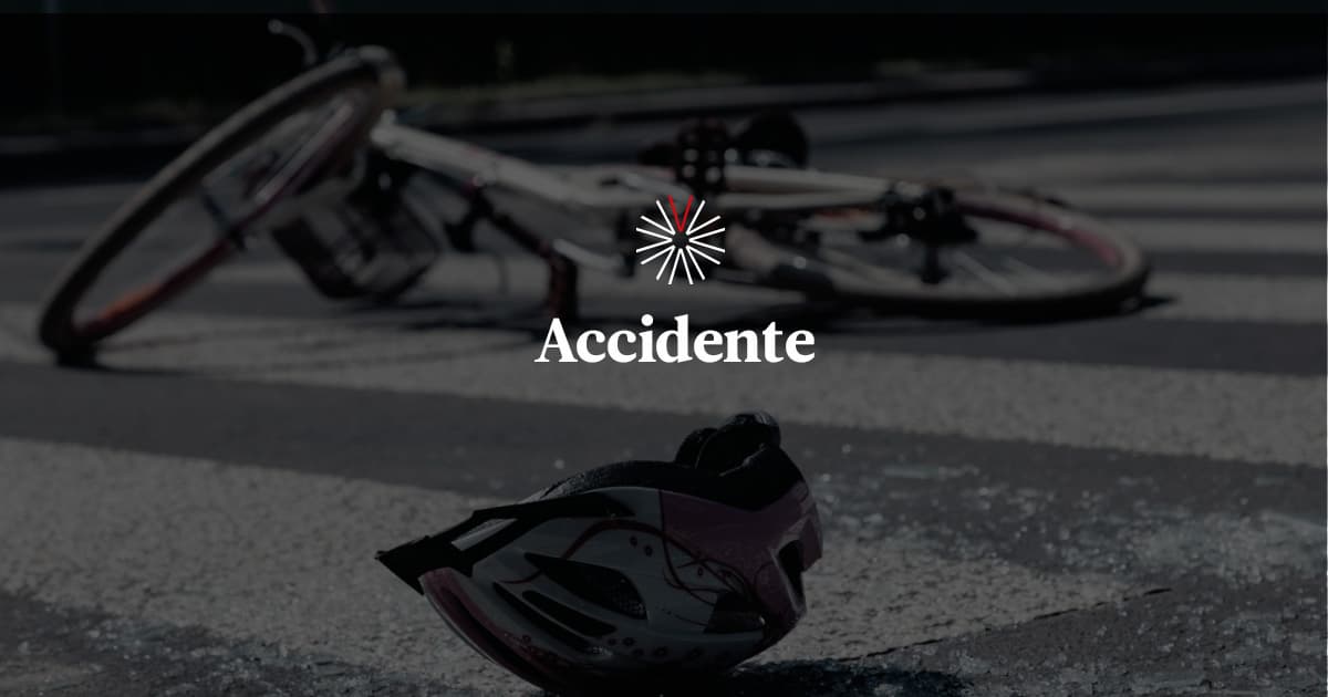 Accidente