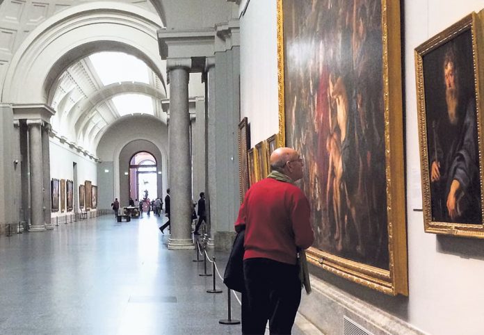 Los 200 años del Museo del Prado