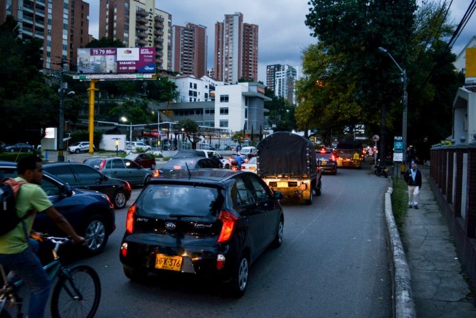 Pico-y-placa-en Medellín-para-el viernes-7-de febrero-de-2020 Pico y placa en Medellín para el viernes 7 de febrero de 2020