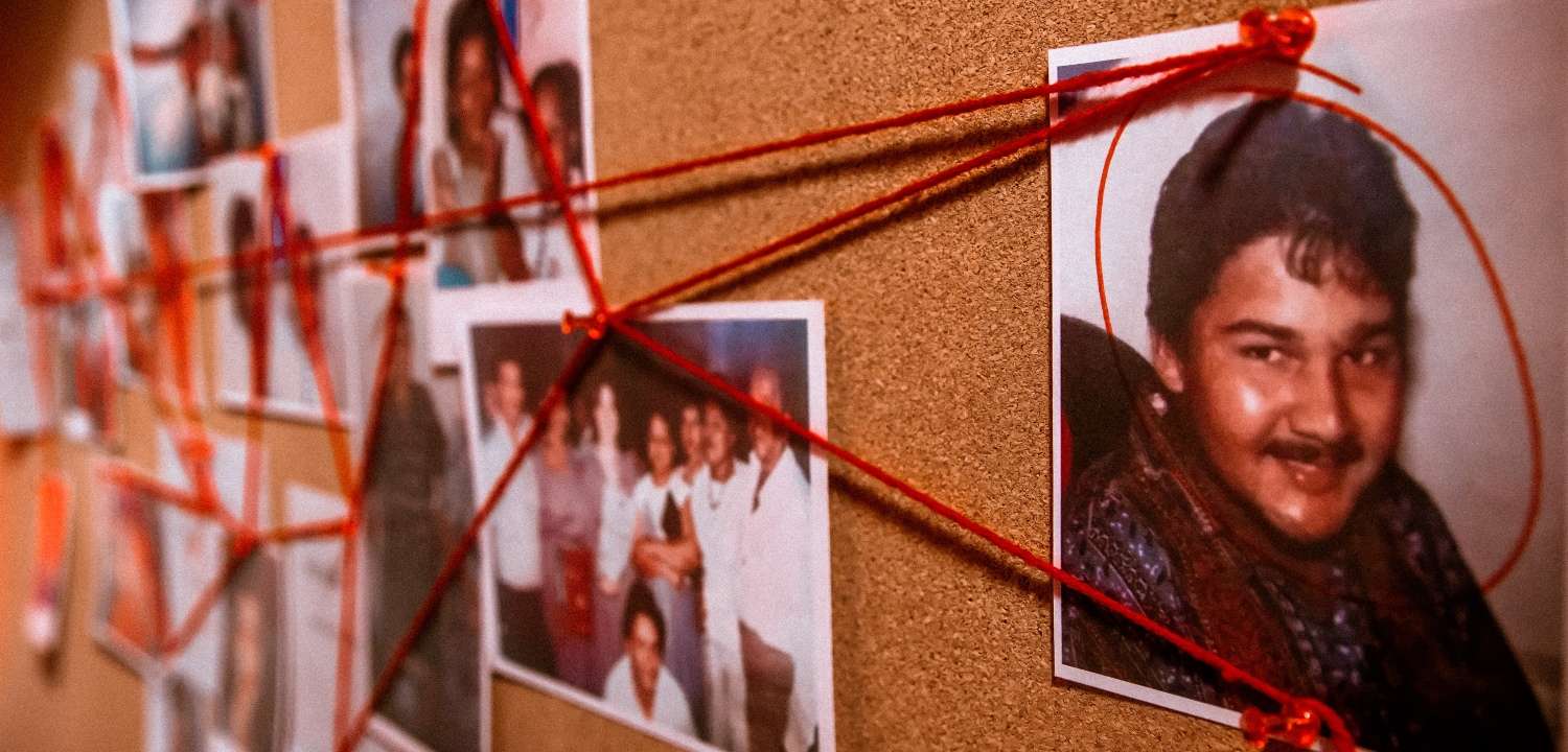 Colombia en corto en El Colombo Americano Medellín