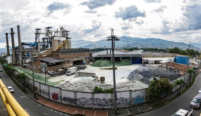 Lote de Peldar y el Plan Parcial de Peldar