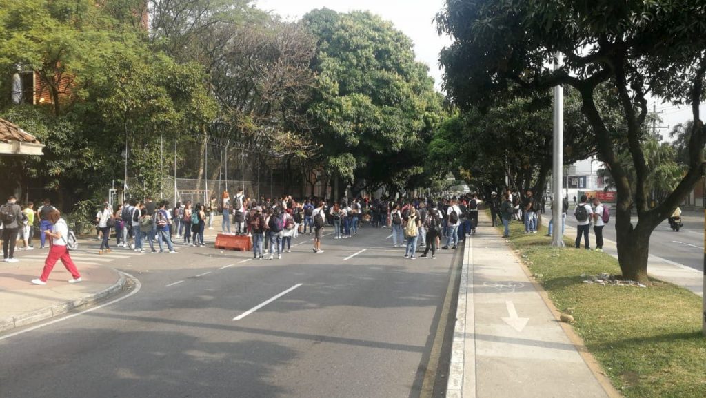 Politécnico Jaime Isaza Cadavid