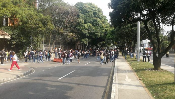 Politécnico Jaime Isaza Cadavid