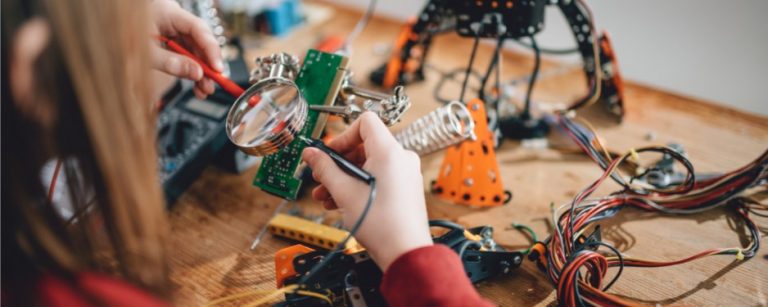 Colombia aún tiene grandes brechas de género en STEM en la primera infancia