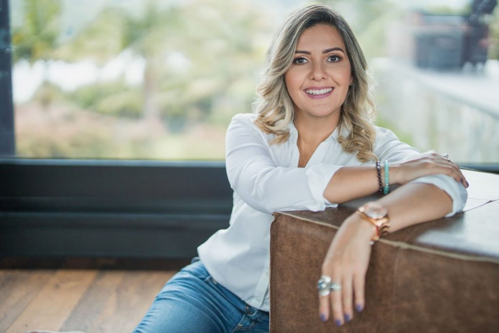 Paola Gutiérrez