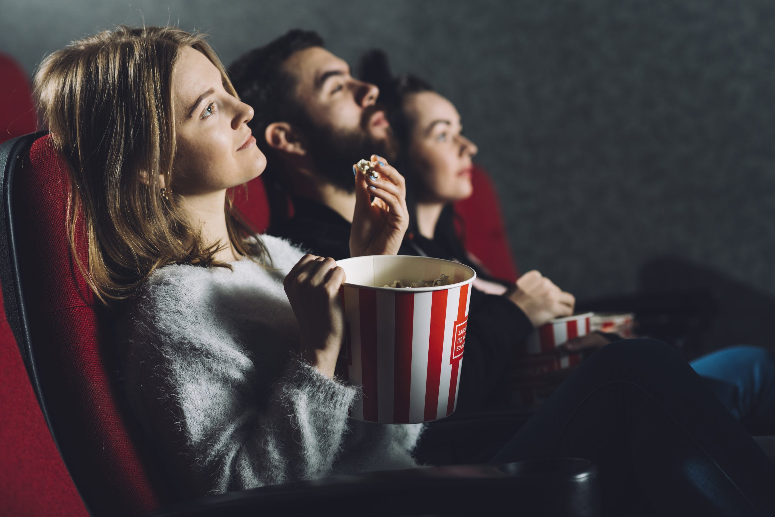 Cine Colombia COVID-19