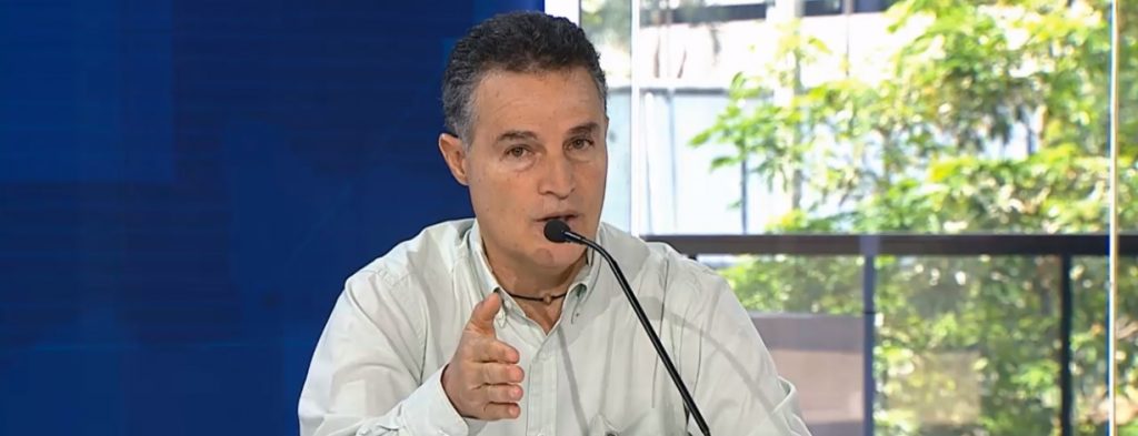 Cuarentena por la vida