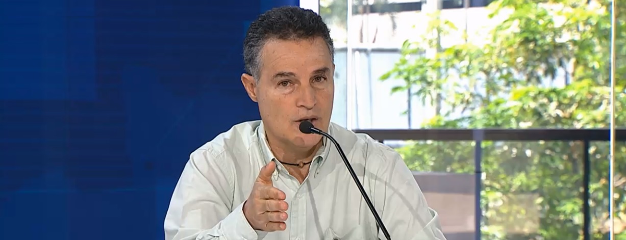 Cuarentena por la vida