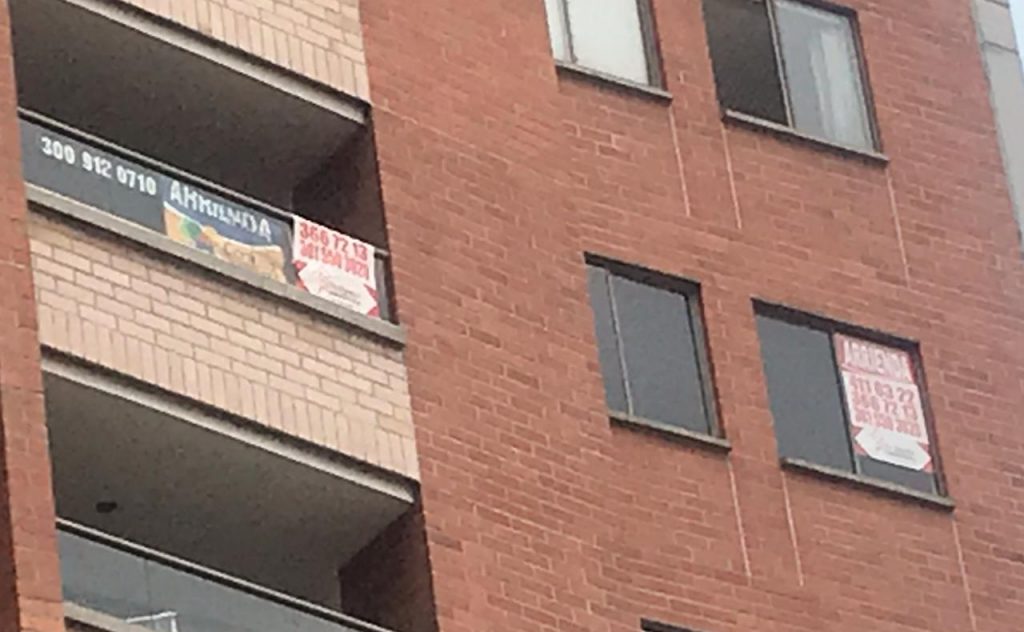 ¿Se puede pagar el arriendo al mes vencido durante la cuarentena?
