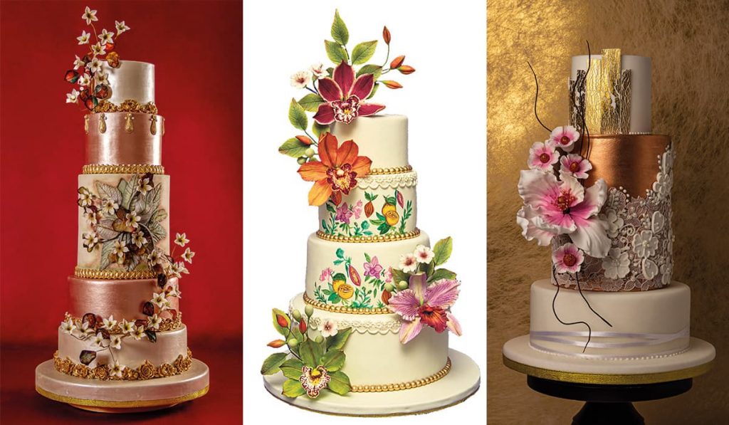 Cake Boss