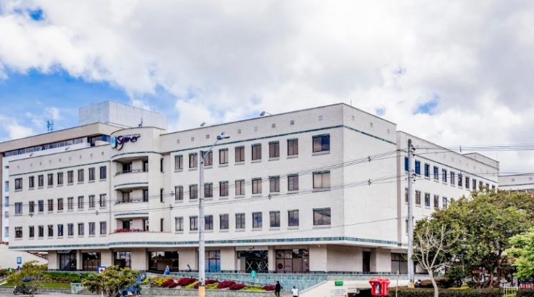 Clínica Somer de Rionegro, primera institución de salud con sello de sostenibilidad