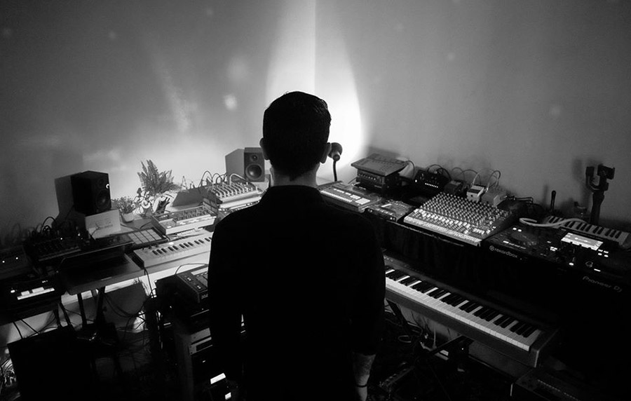 Concierto Federico Goes Live