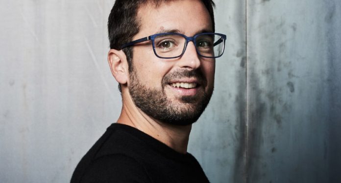 Conferencia Hacer el amor con amo con Borja Vilaseca
