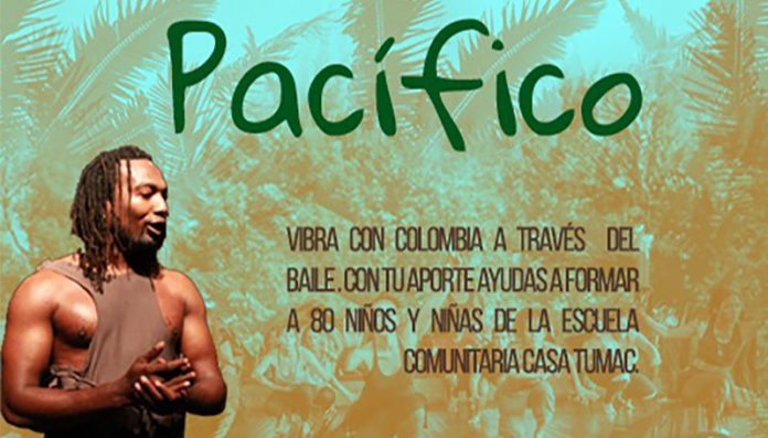 Danza africana