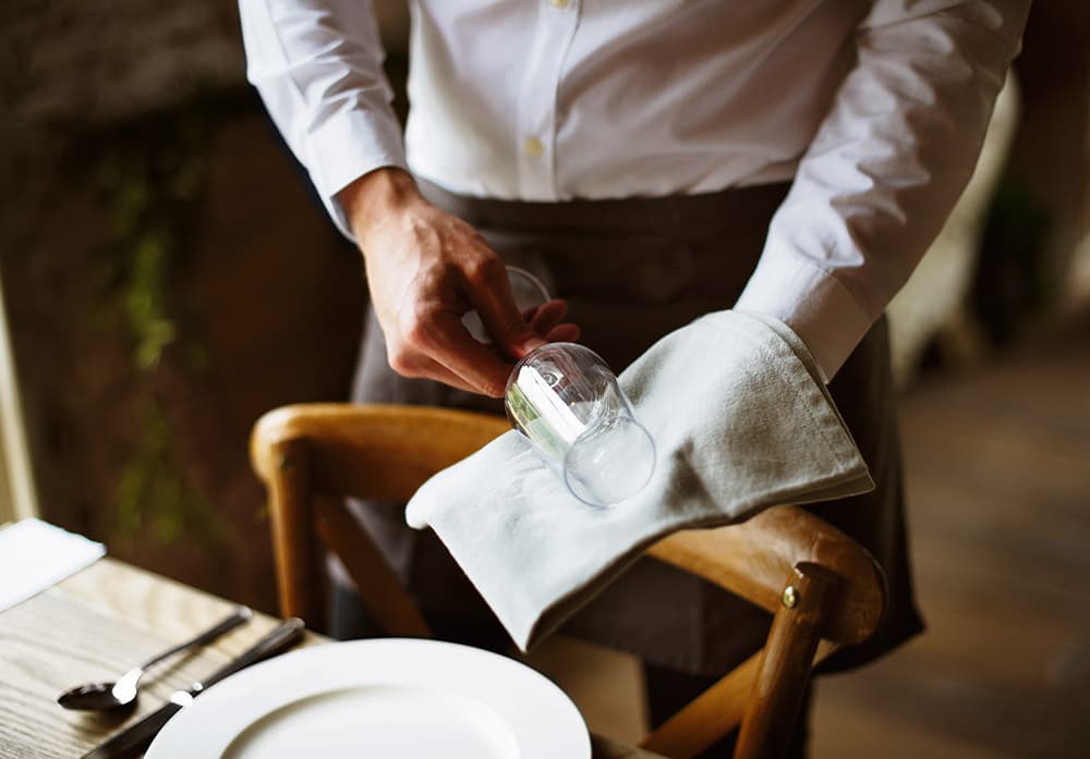 restaurantes a manteles en Medellín