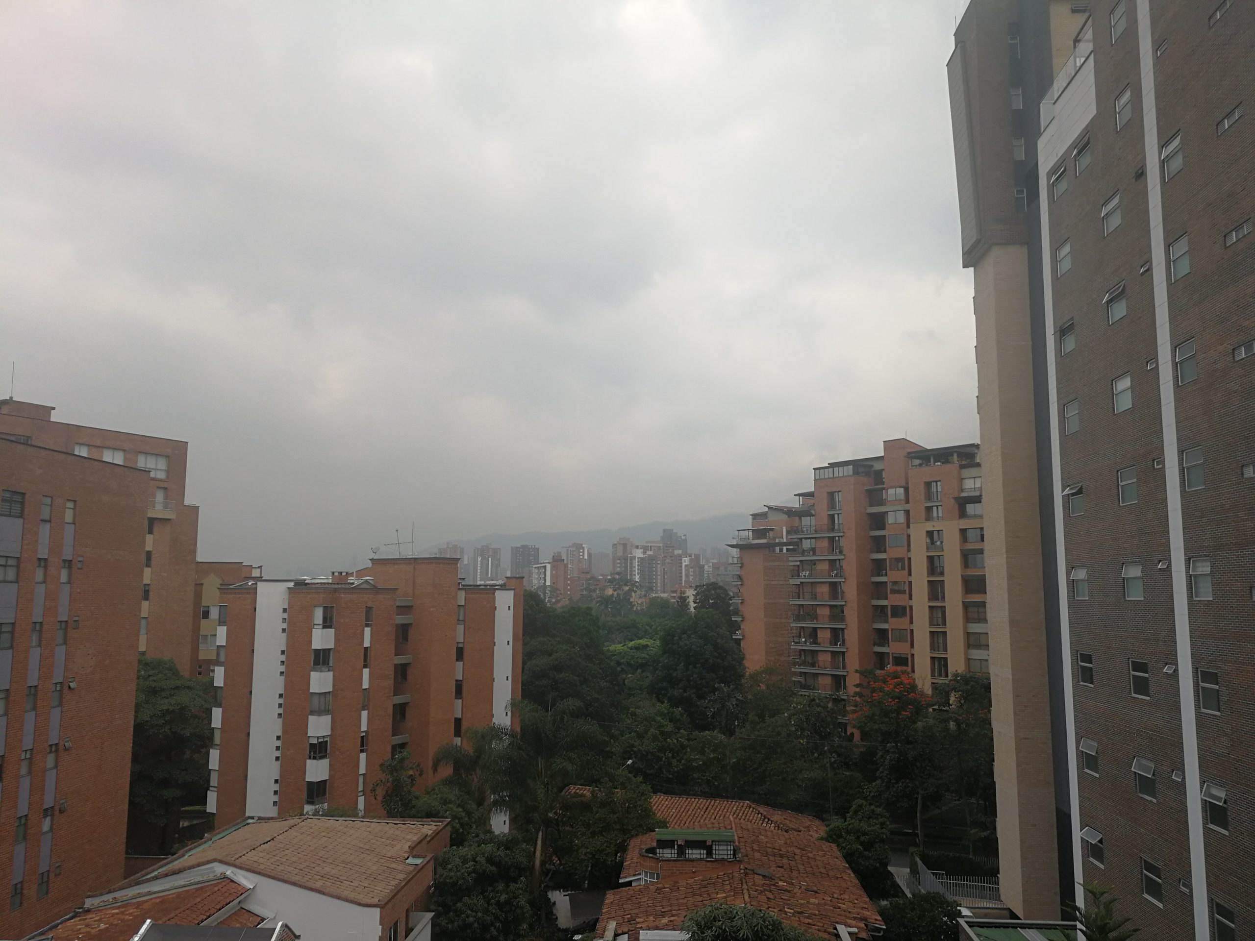 calidad del aire