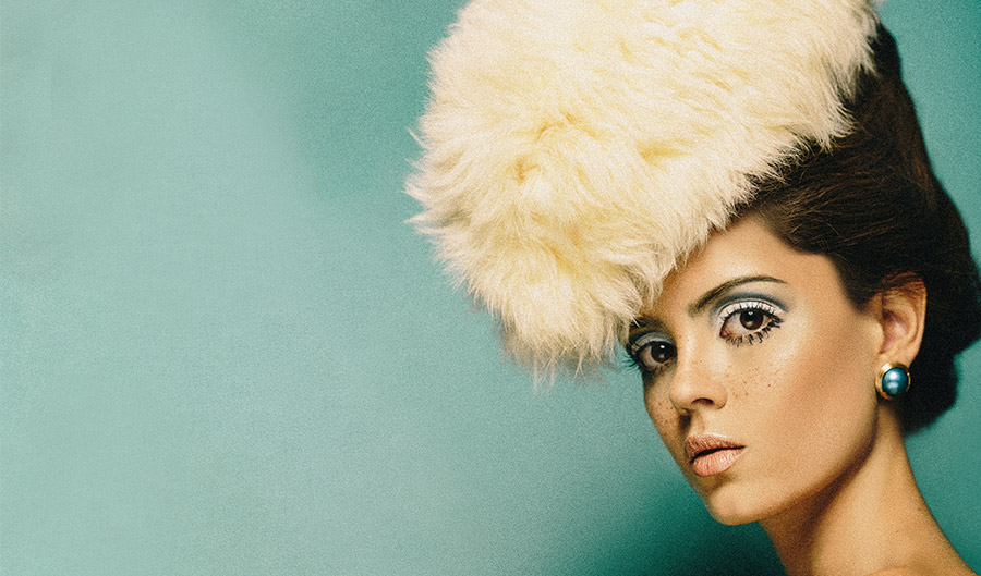 Maquillaje como ruptura de máscaras