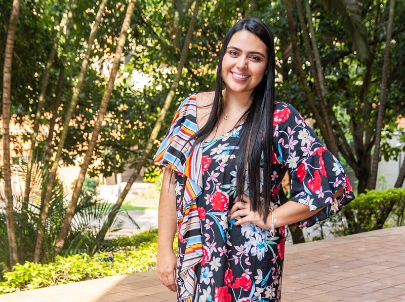 María Alejandra Foronda