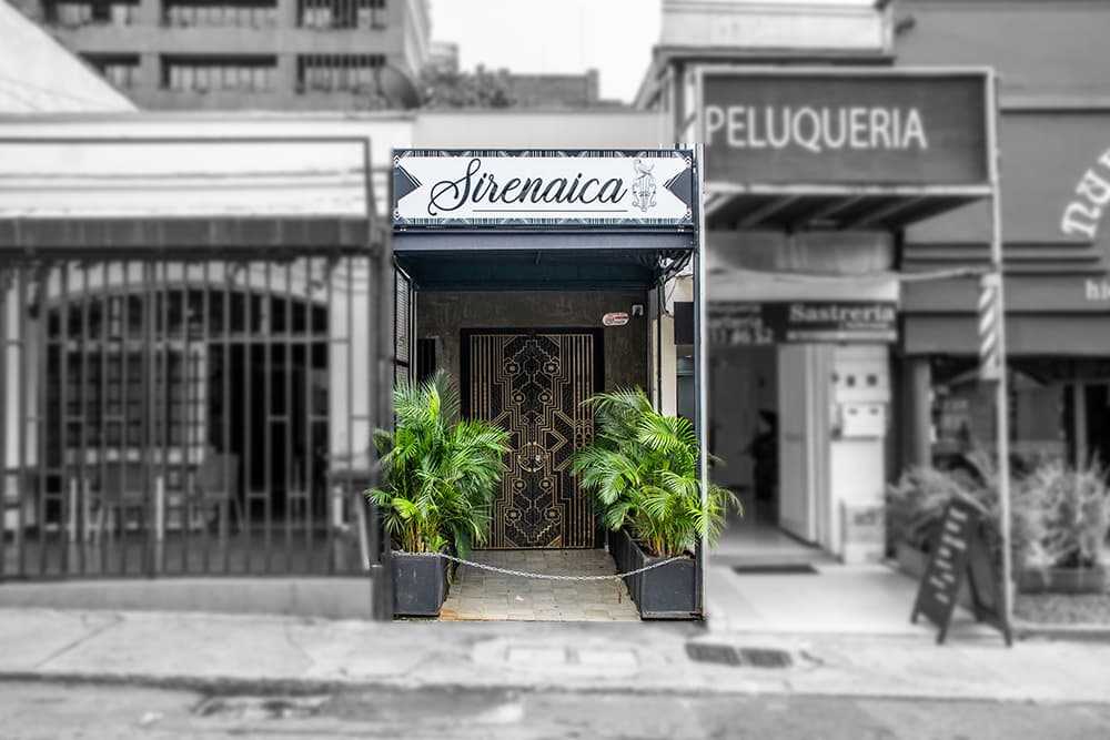 Sirenaica estrena sede en Astorga
