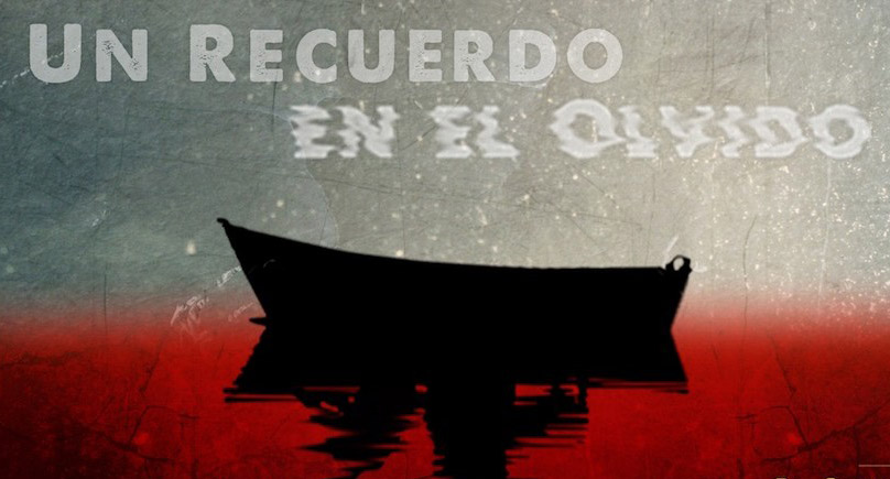 Un recuerdo en el olvido