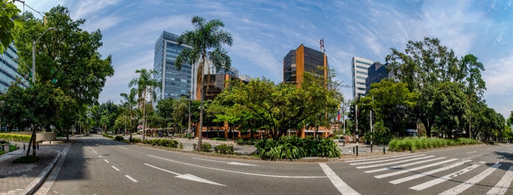 Pico y placa cuarentena