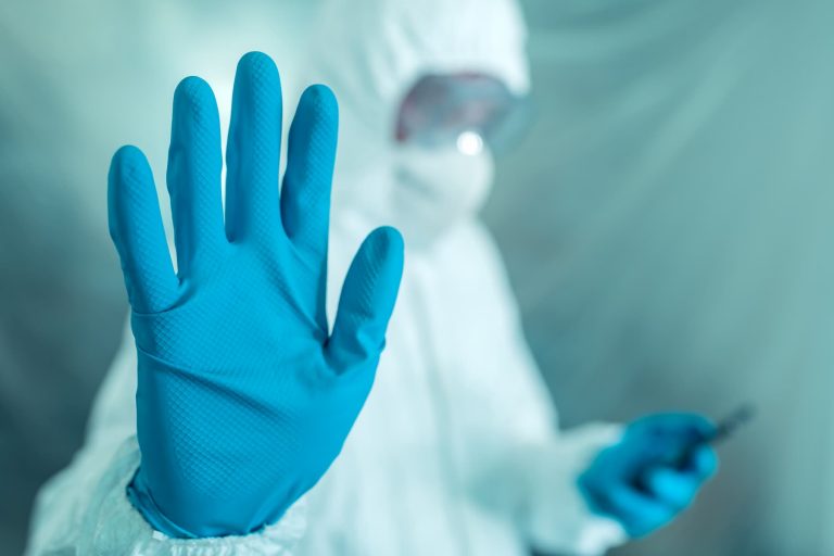 ¿Por qué es importante el aislamiento para prevenir el contagio del COVID-19?