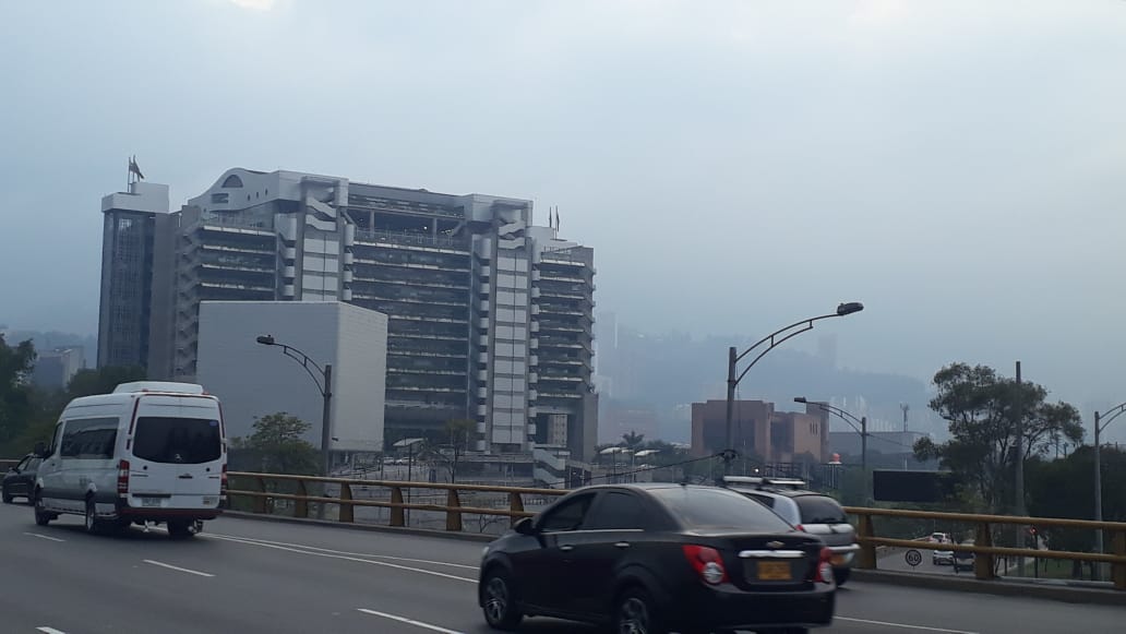 medio ambiente y movilidad