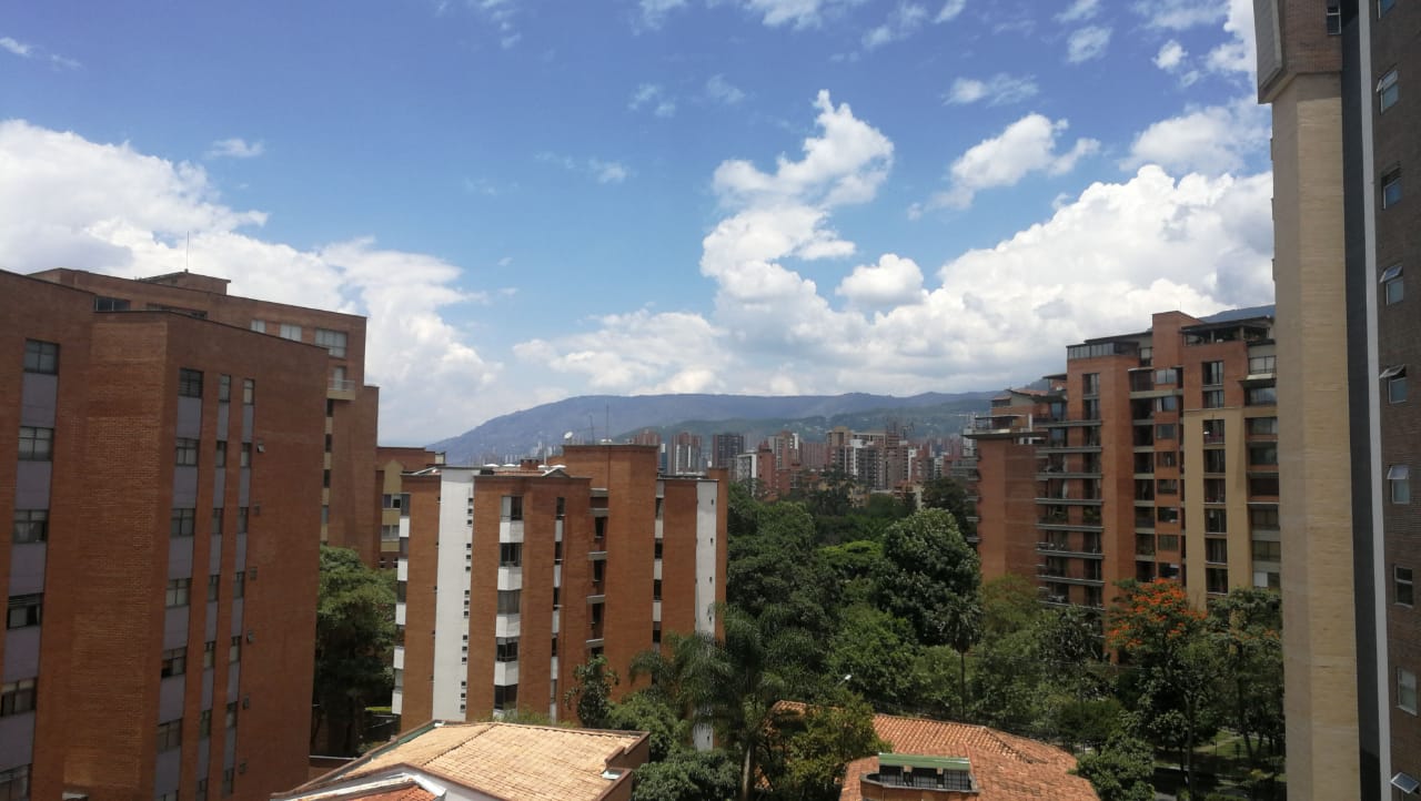 Calidad del Aire