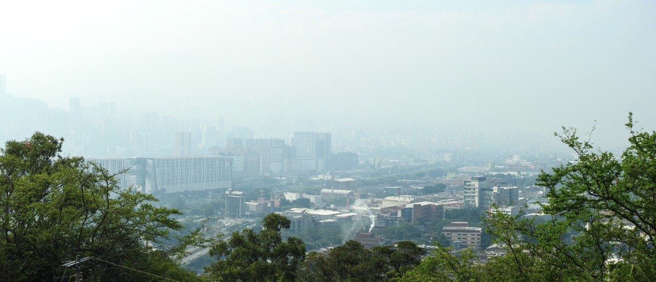 culpables de la contaminación