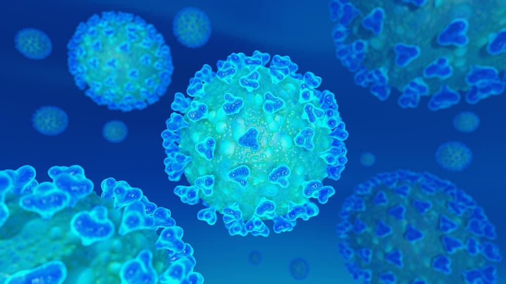 coronavirus en Medellín