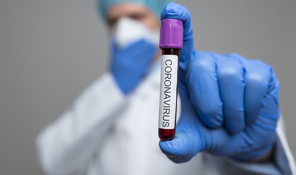 coronavirus Medellín