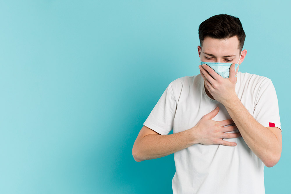 atención sobre el coronavirus en Antioquia