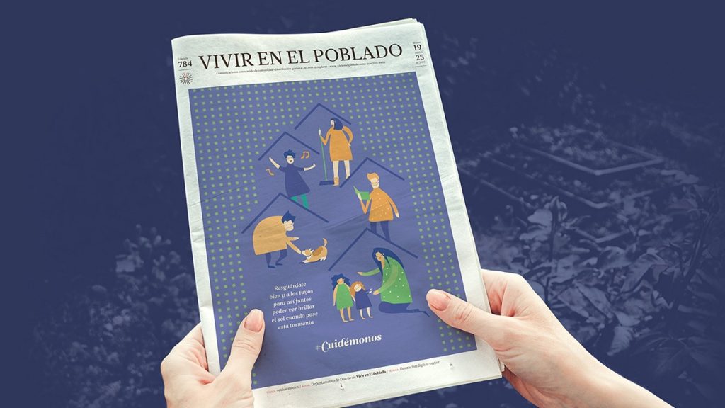 Vivir en El Poblado