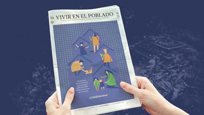 Vivir en El Poblado