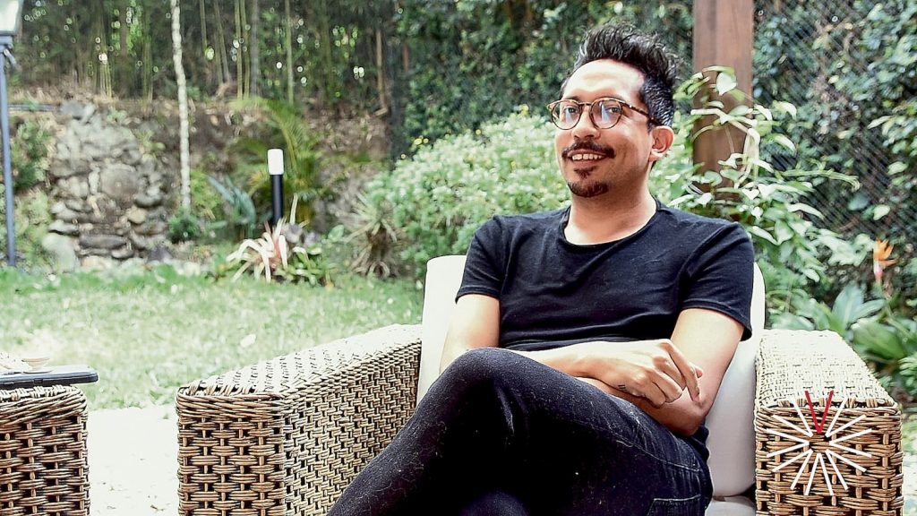 Frank Martínez