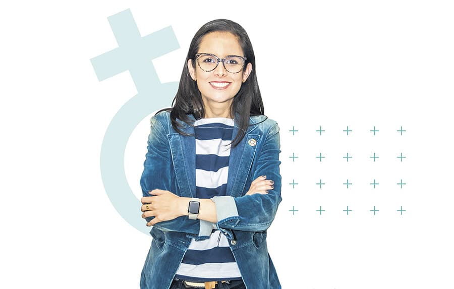 María Alejandra González Pérez