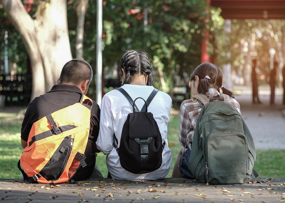 Regreso a clases de los estudiantes por el COVID-19