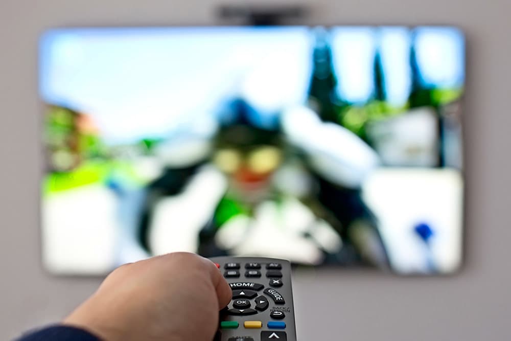 Películas para ver en Netflix para los días de cuarentena