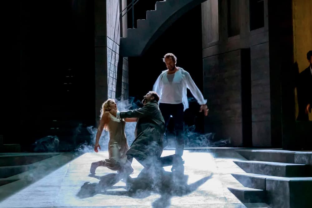 Ópera: Manon
