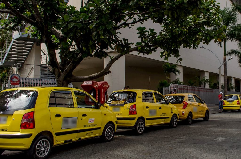 Taxis