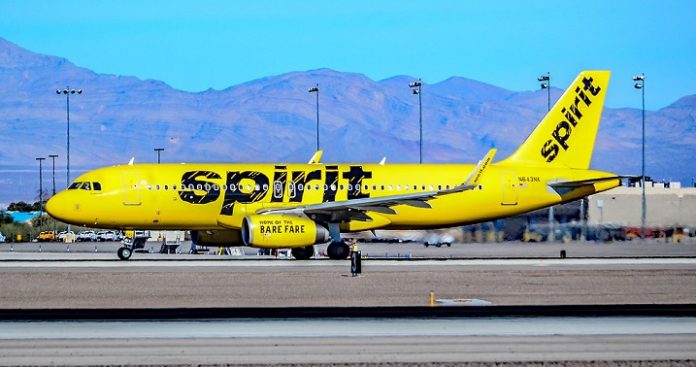 Avion Spirit