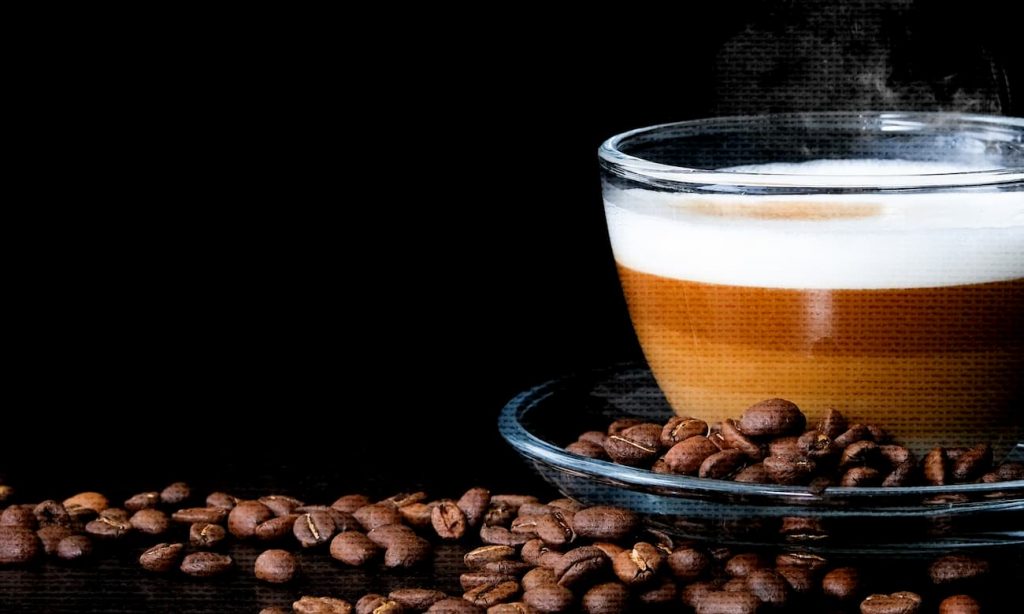 Cómo se hace el café