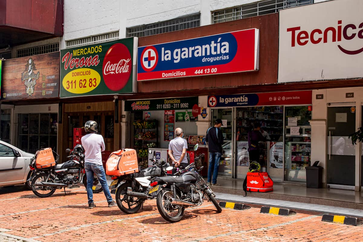 Inscripción Medellín Me Cuida