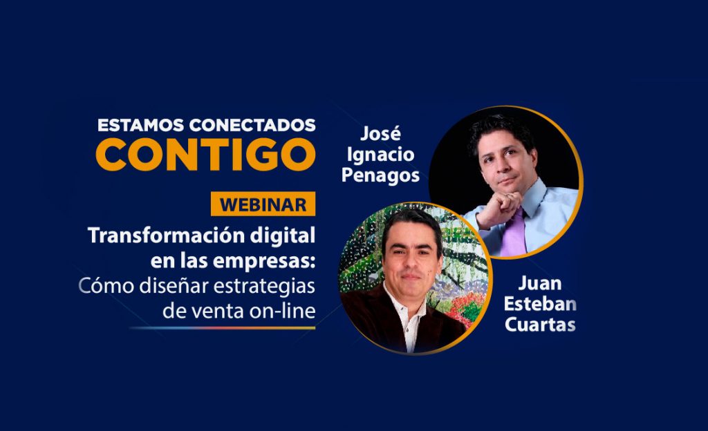 Cómo diseñar estrategias de venta online